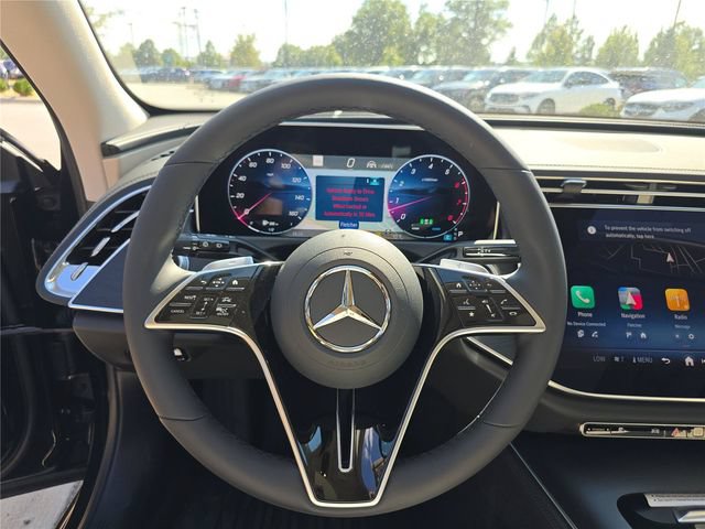 New 2027 Mercedes-Benz E 450 4MATIC All-Terrain Wagon image 29