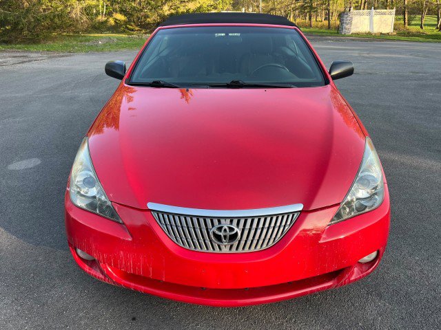 Used 2005 Toyota Solara SE w/ Convenience Pkg FWD image 27
