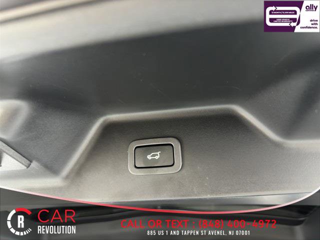 Used 2019 Land Rover Range Rover Supercharged image 10