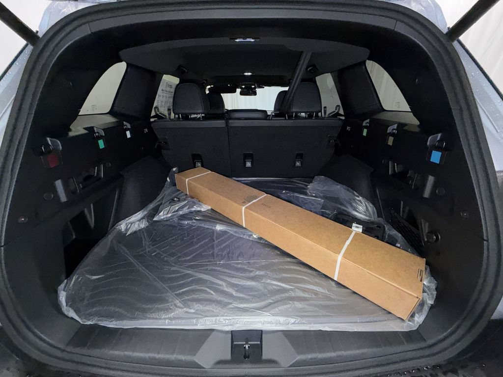 New 2026 Subaru Outback Premium AWD/4WD image 15
