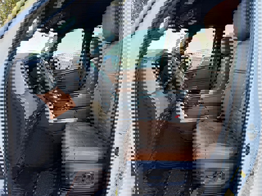 New 2026 Toyota Tundra 1794 Edition image 18