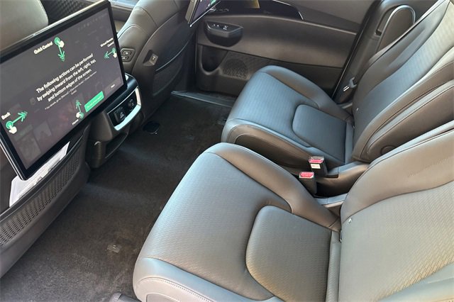 New 2026 Kia Carnival SX Prestige image 14