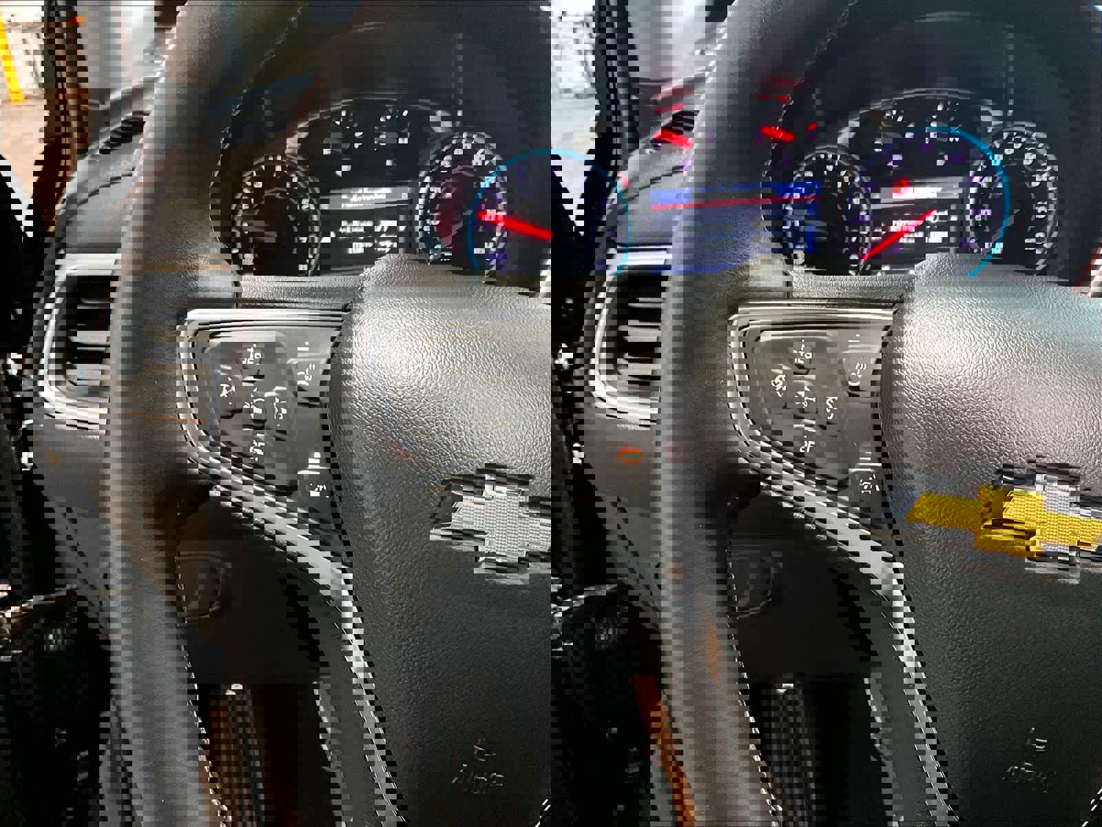 Certified 2024 Chevrolet Equinox LT image 22