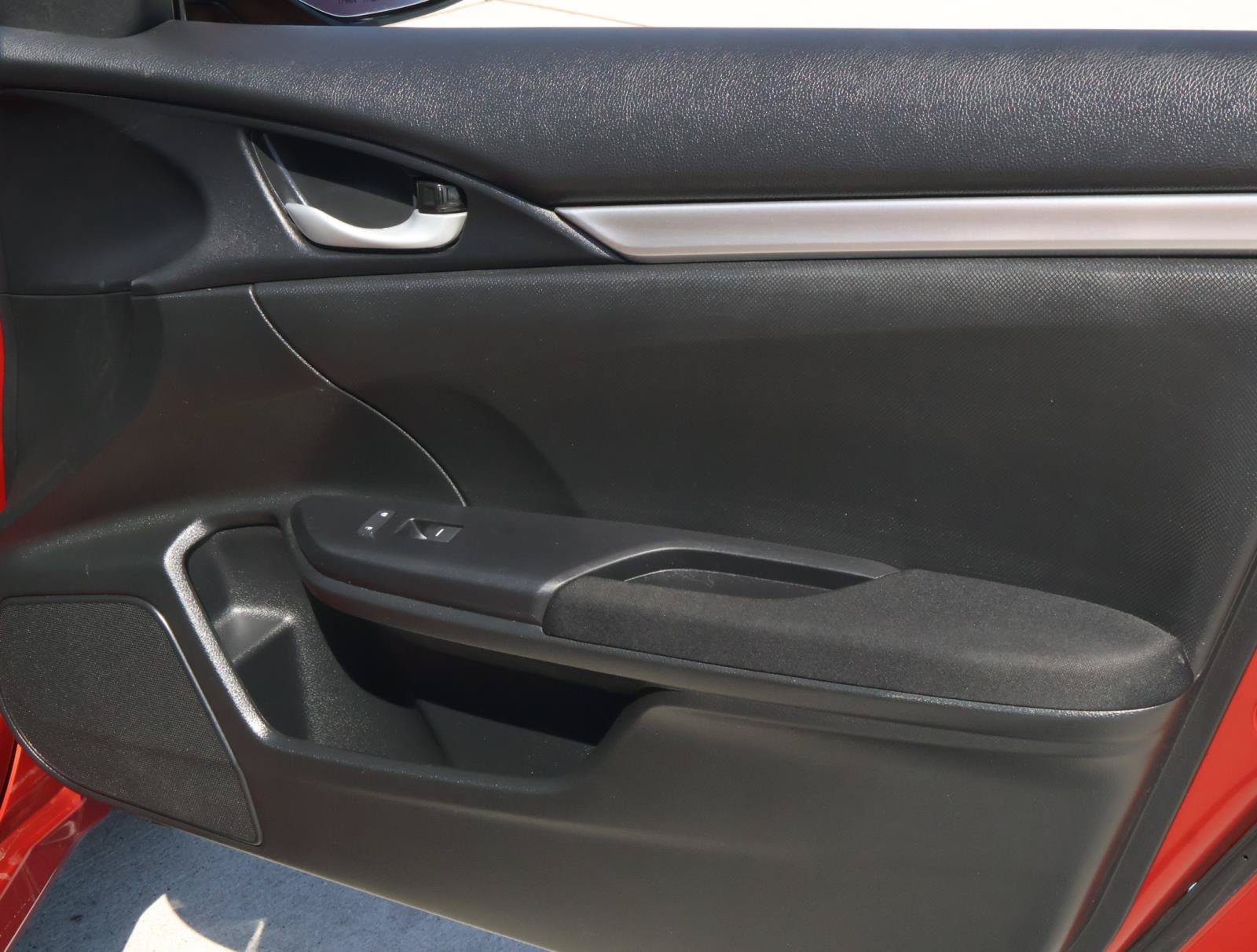 Used 2021 Honda Civic LX image 15