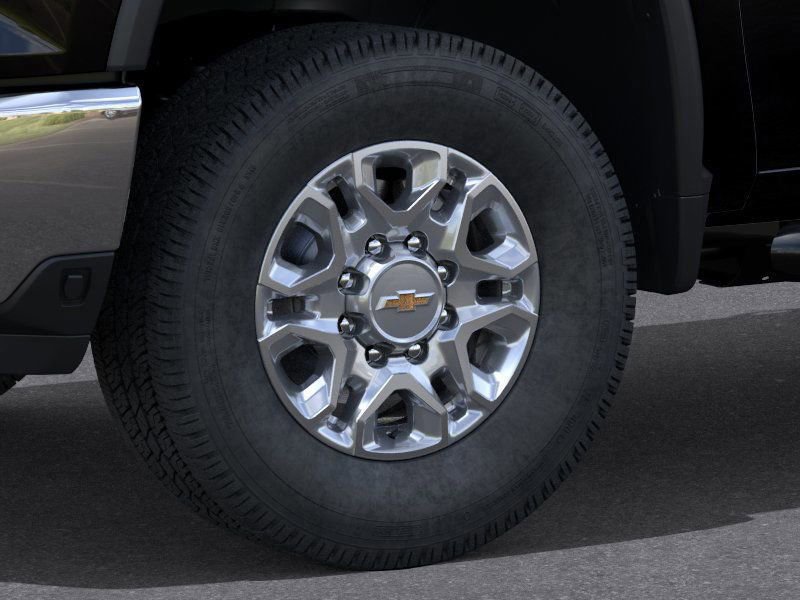 New 2026 Chevrolet Silverado 2500 LT image 10