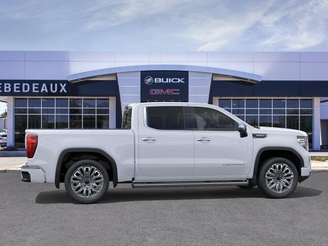 New 2026 GMC Sierra 1500 Denali Ultimate AWD/4WD image 5