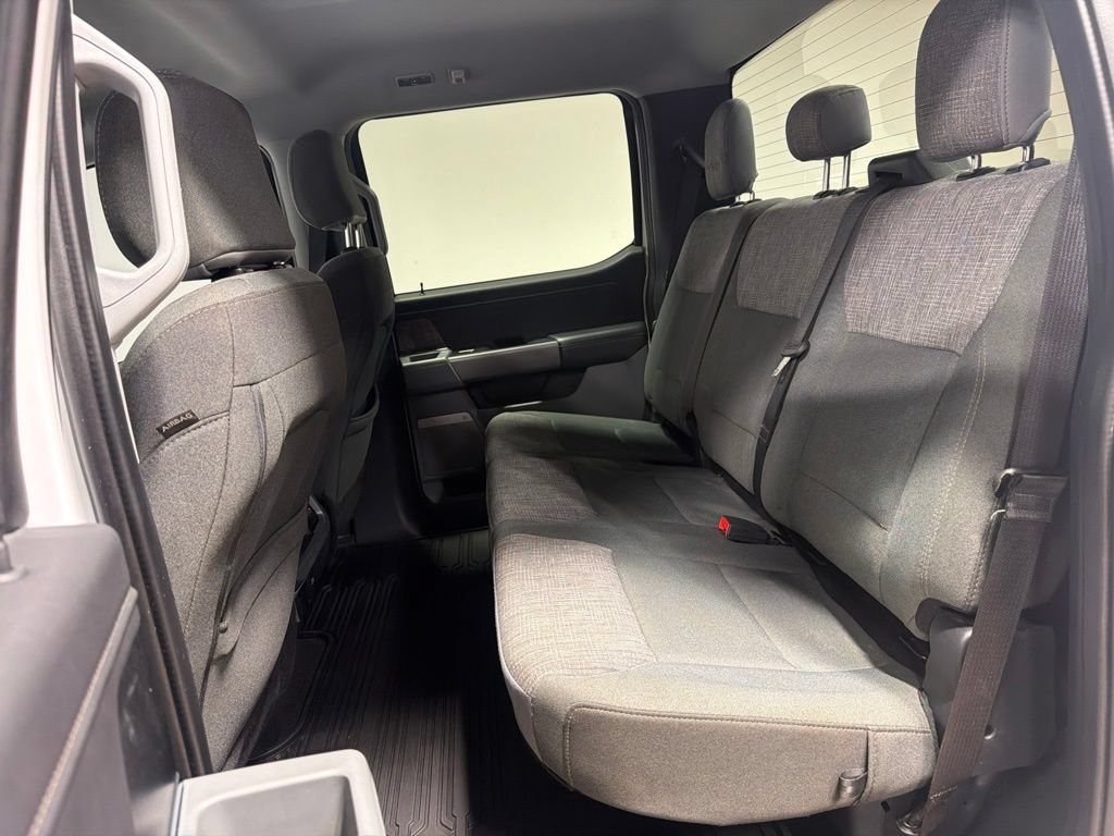 Used 2024 Ford F250 XLT w/ XLT Premium Package AWD/4WD image 80