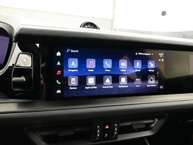 New 2026 Porsche Cayenne Turbo GT image 10