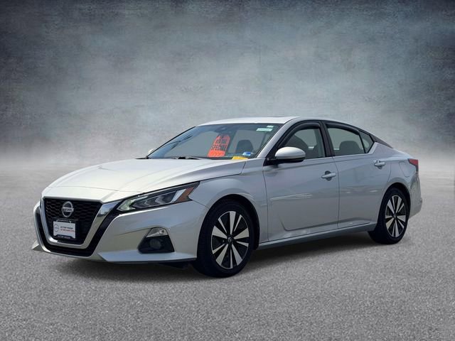 Used 2019 Nissan Altima 2.5 SV image 5