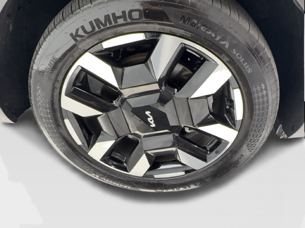 Used 2027 Kia Telluride S AWD/4WD image 16