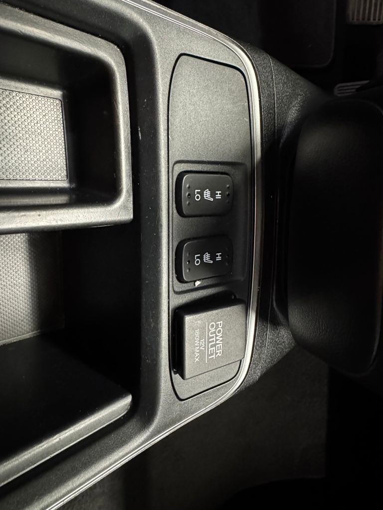 Used 2016 Honda CR-V Touring image 35