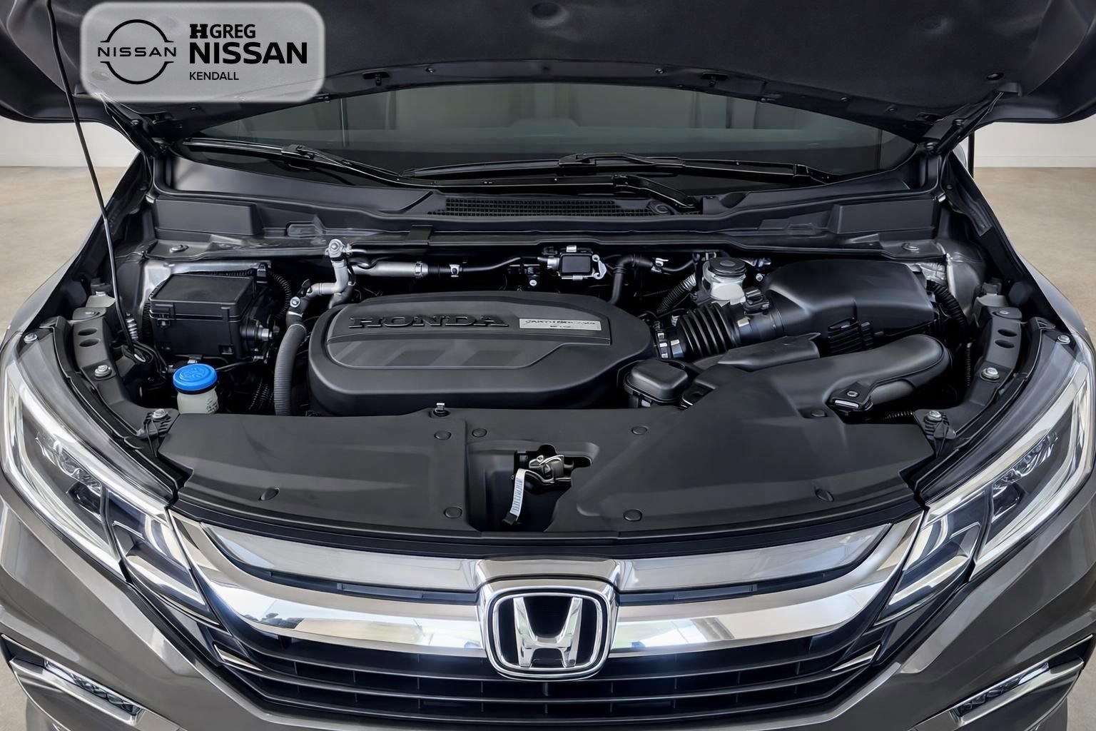 Used 2019 Honda Odyssey EX-L image 13