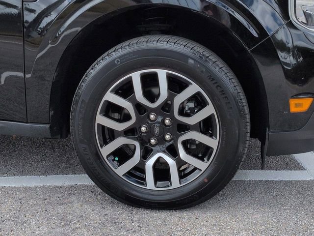 Certified 2023 Ford Maverick Lariat w/ Lariat Luxury Package image 11