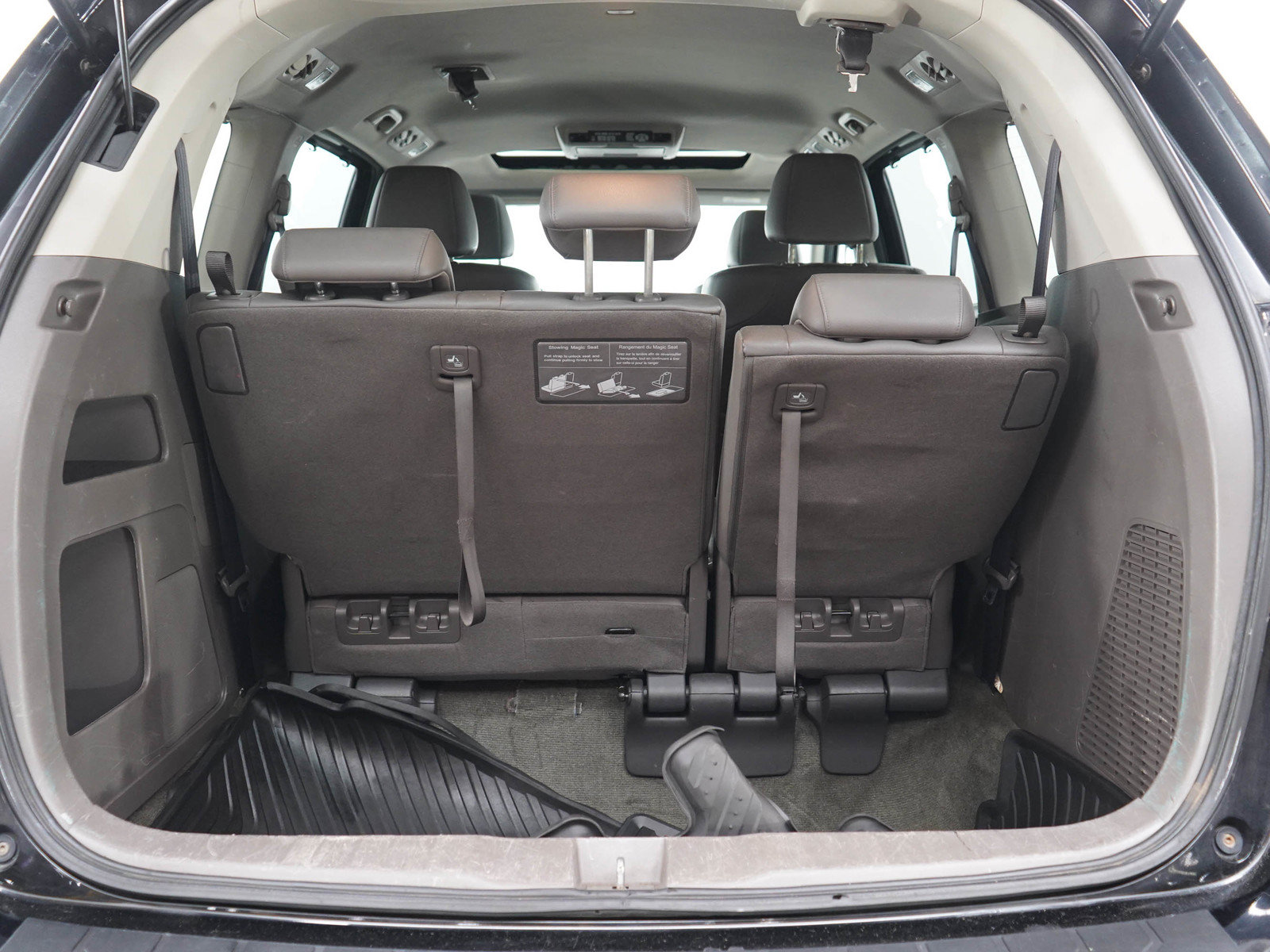 Used 2015 Honda Odyssey EX-L image 18