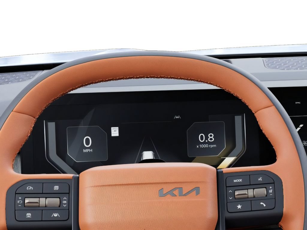 New 2027 Kia Telluride SX Prestige AWD/4WD image 24