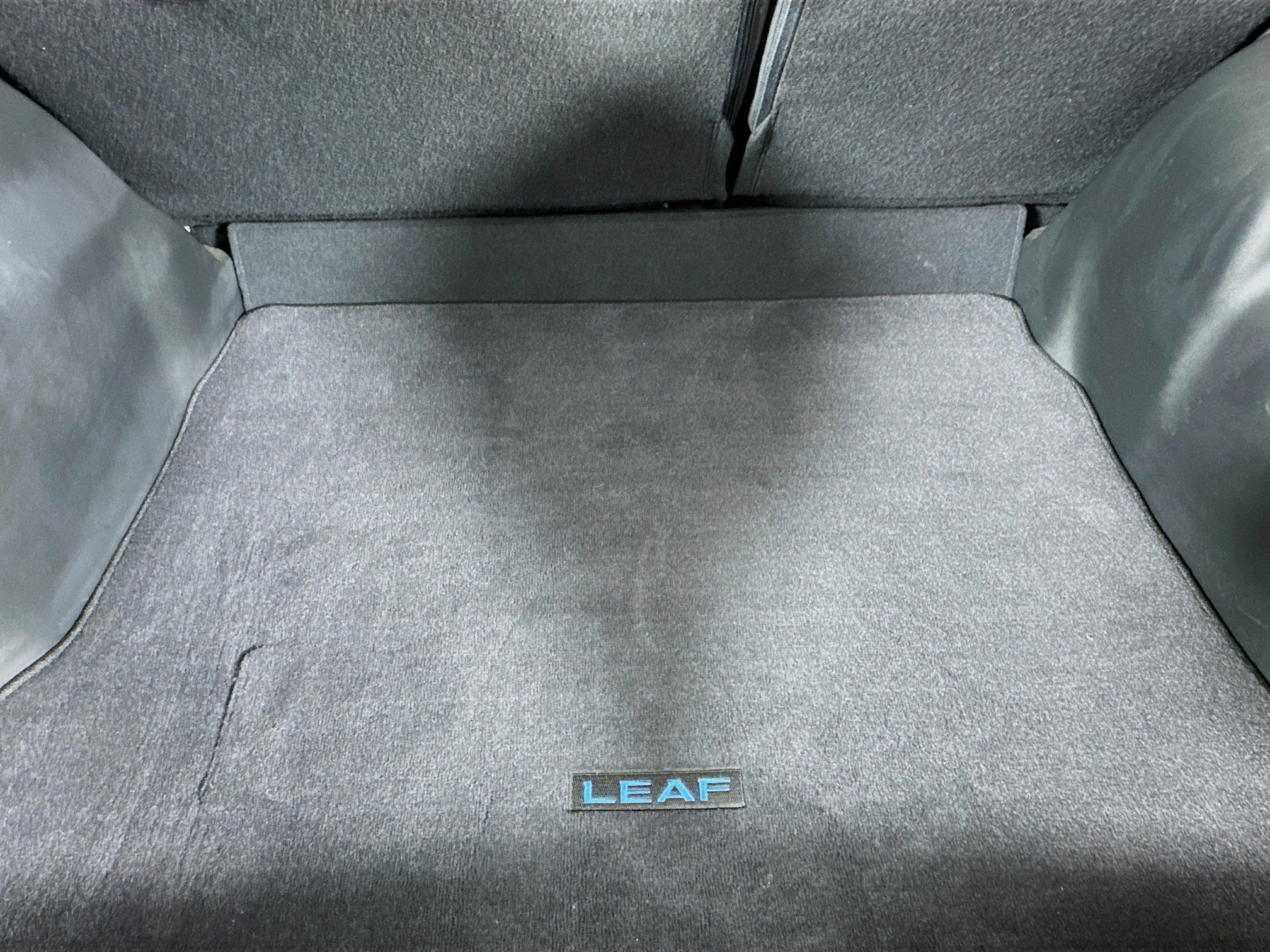 Used 2023 Nissan Leaf S image 61