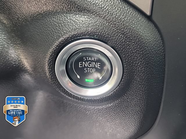 Certified 2025 Chevrolet Silverado 2500 Custom w/ Custom Value Package AWD/4WD image 29