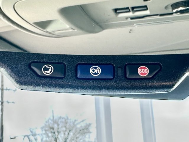 Used 2019 Chevrolet Suburban LT image 44