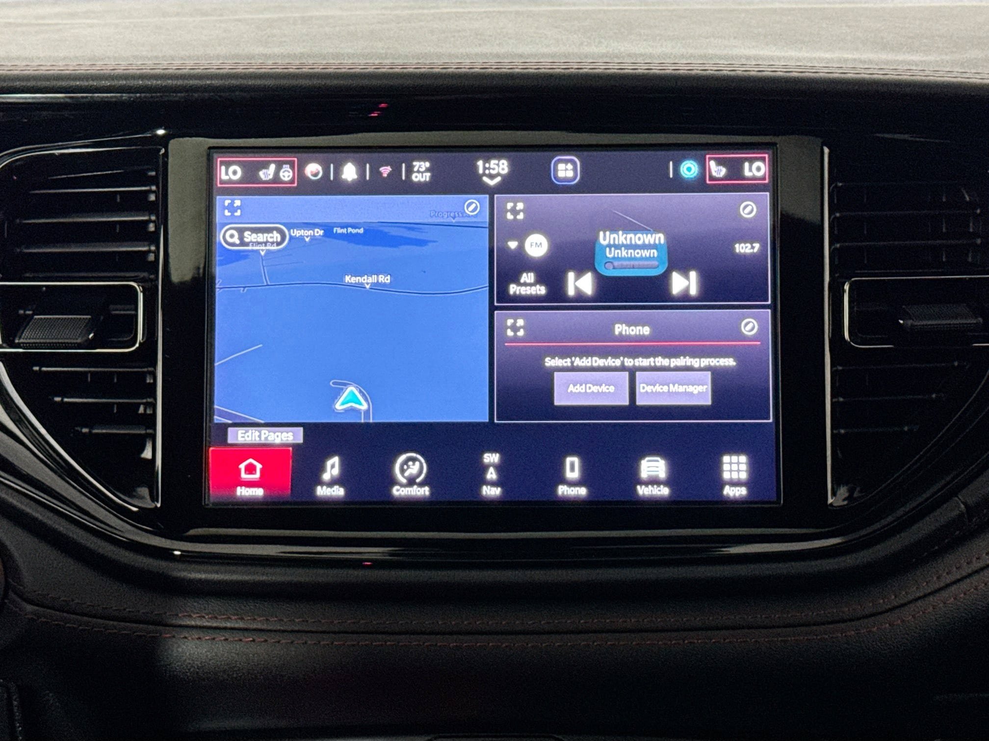 Used 2023 Dodge Durango GT AWD/4WD image 29