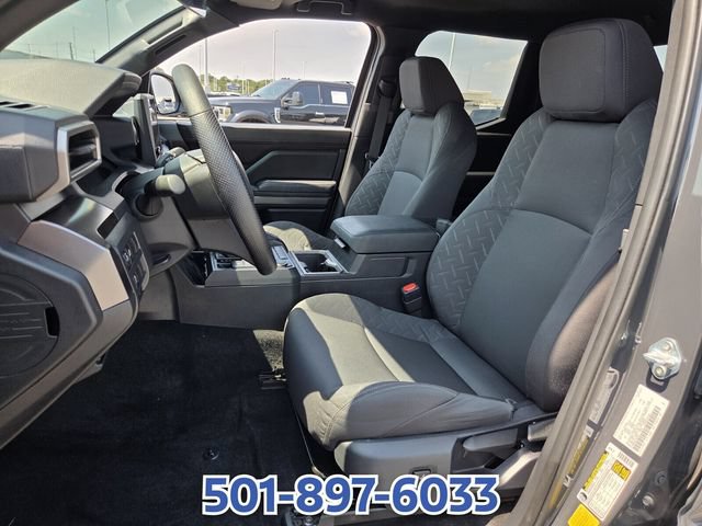 Used 2025 Toyota Tacoma SR5 RWD image 9