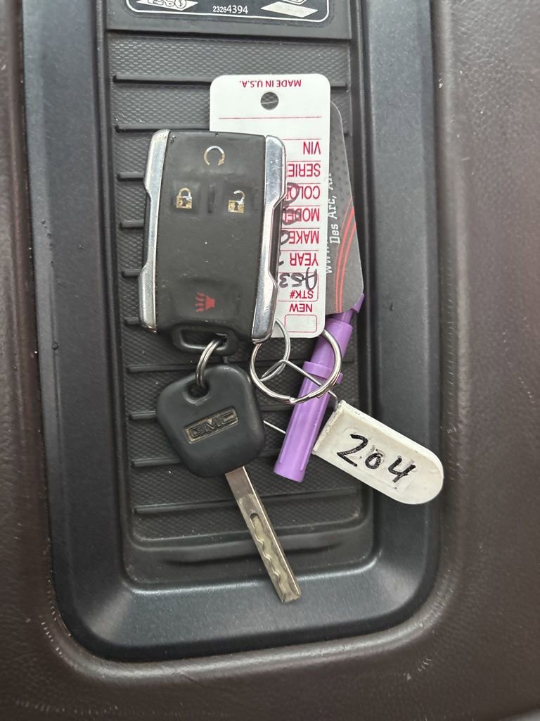 Used 2018 GMC Sierra 1500 Denali w/ Denali Ultimate Package AWD/4WD image 25