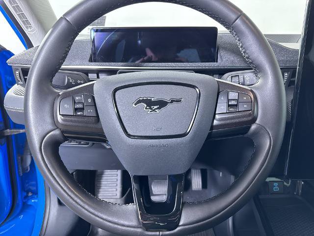Certified 2023 Ford Mustang Mach-E Premium AWD/4WD image 21