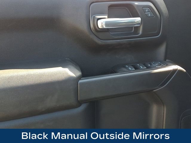 Used 2024 Chevrolet Silverado 1500 W/T w/ WT Fleet Convenience Package image 20