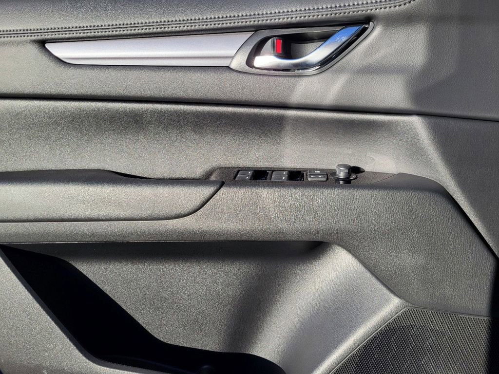 New 2025 MAZDA CX-5 AWD 2.5 S image 4