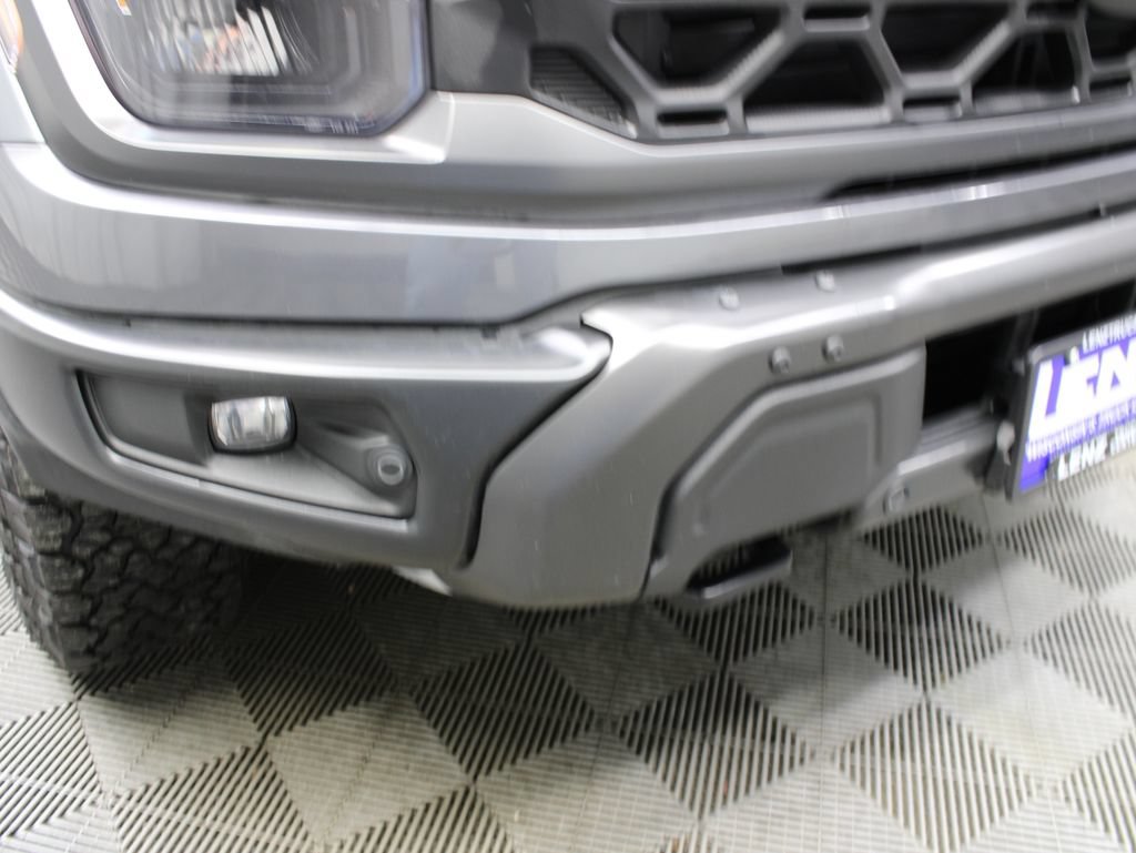 Used 2025 Ford F150 Tremor w/ Equipment Group 402A High AWD/4WD image 58