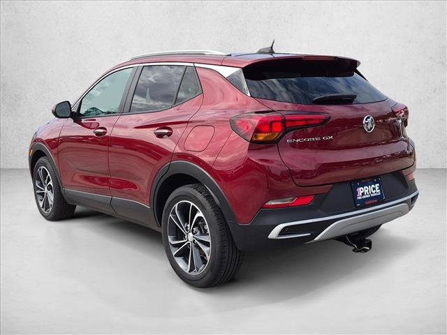 Used 2023 Buick Encore GX Select FWD image 7