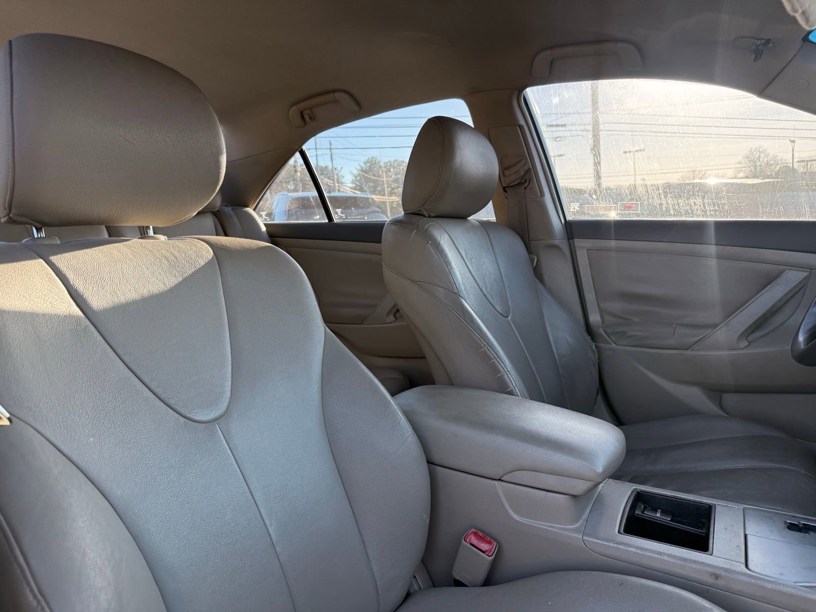 Used 2007 Toyota Camry CE image 30