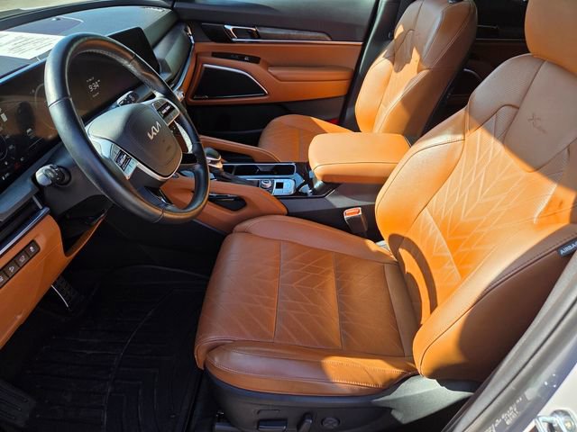 Used 2024 Kia Telluride SX Prestige X-Pro image 9