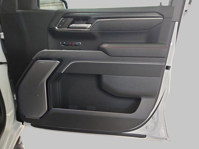 Used 2024 GMC Sierra 1500 AT4X w/ AT4X AEV Edition AWD/4WD image 11