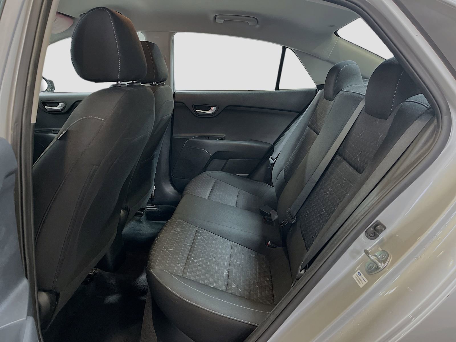Used 2023 Kia Rio LX FWD image 22
