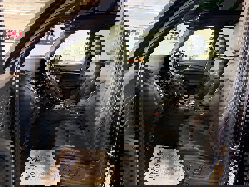 Used 2019 Audi SQ5 Prestige AWD/4WD image 24