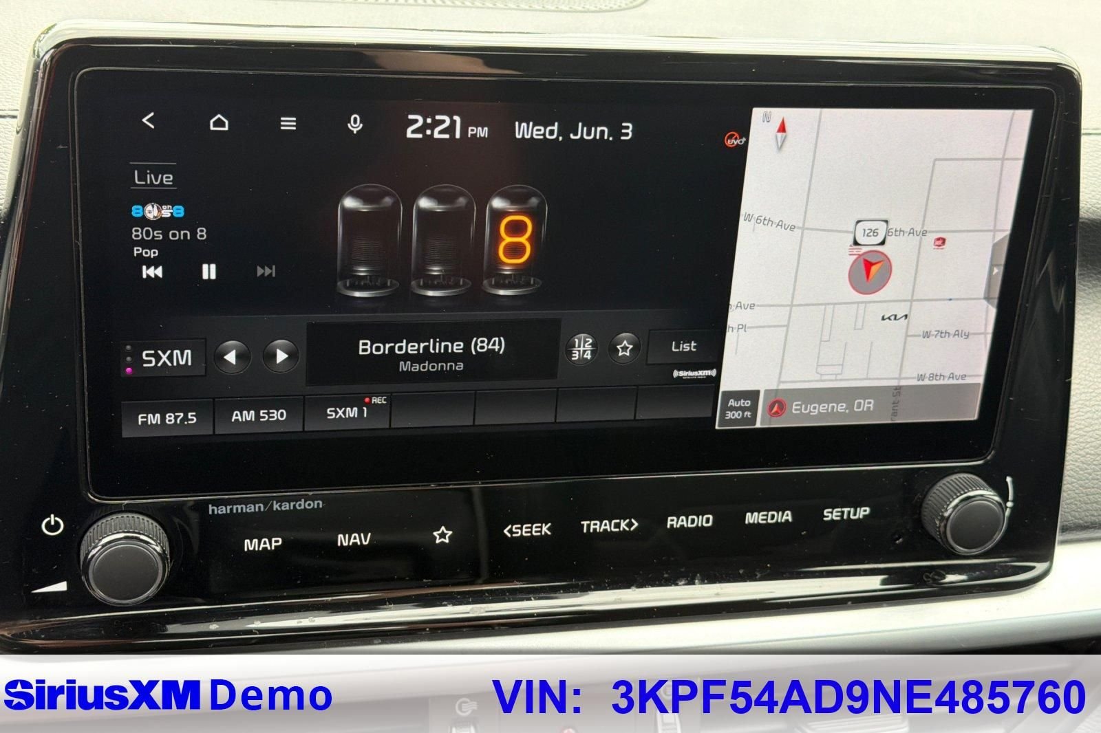Used 2022 Kia Forte GT-Line w/ GT-Line Premium Package FWD image 35
