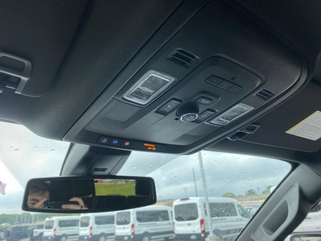 Used 2021 Chevrolet Tahoe Premier w/ Texas Edition RWD image 24