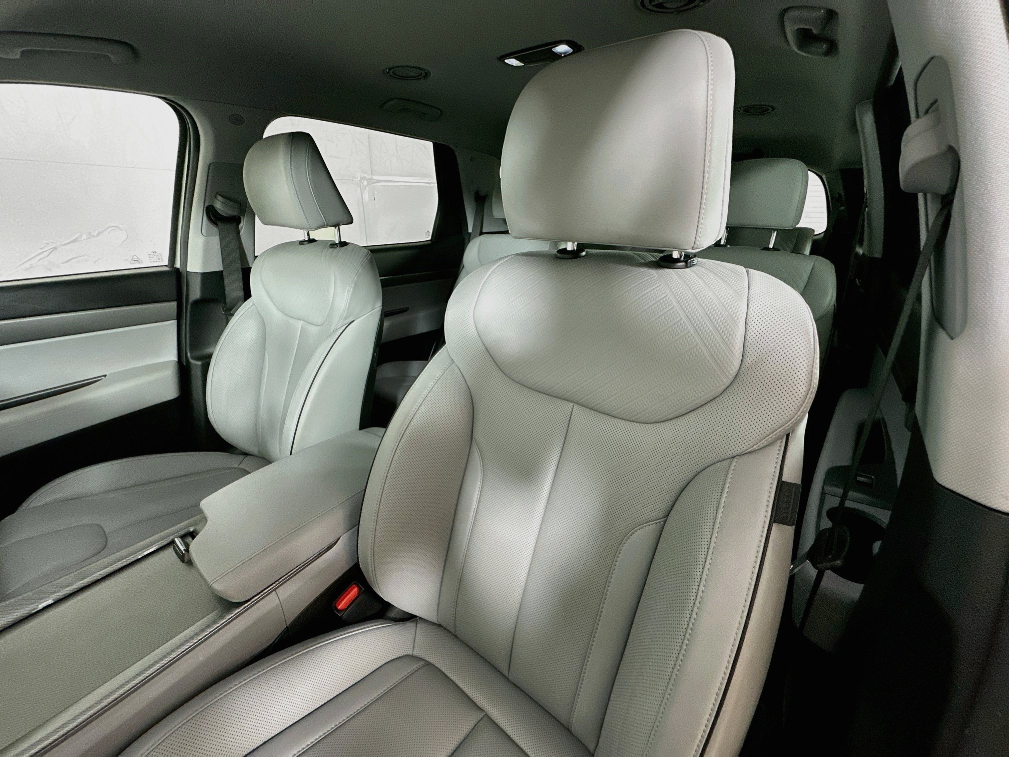 Certified 2023 Hyundai Palisade SEL AWD/4WD image 19