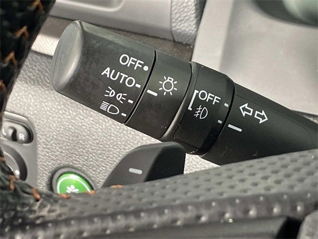Used 2024 Honda Ridgeline TrailSport image 19