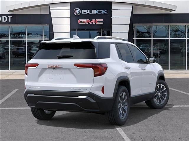 New 2026 GMC Terrain Elevation w/ Elevation Premium Package image 4