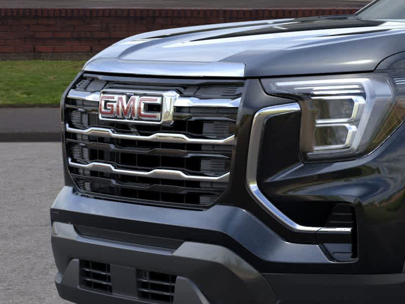 New 2026 GMC Terrain Elevation image 13