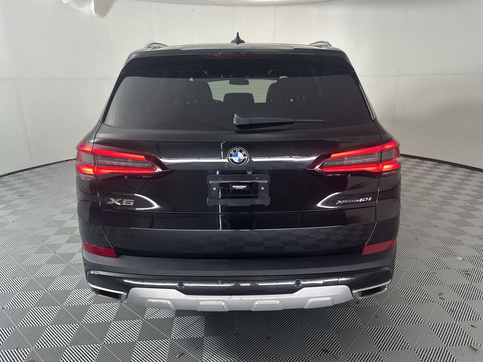 Used 2022 BMW X5 xDrive40i w/ Premium Package AWD/4WD image 7