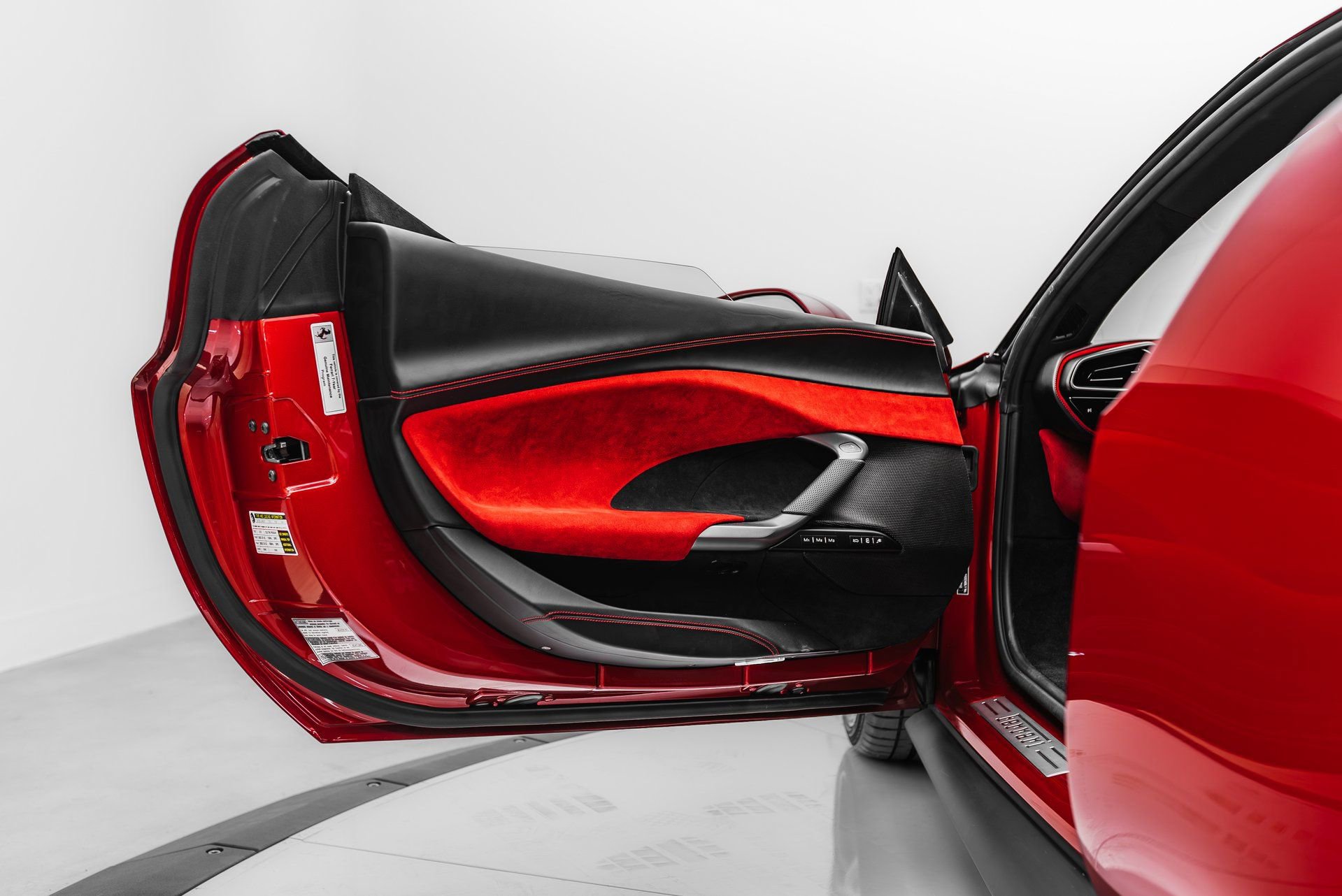 Certified 2023 Ferrari 296 GTB image 18