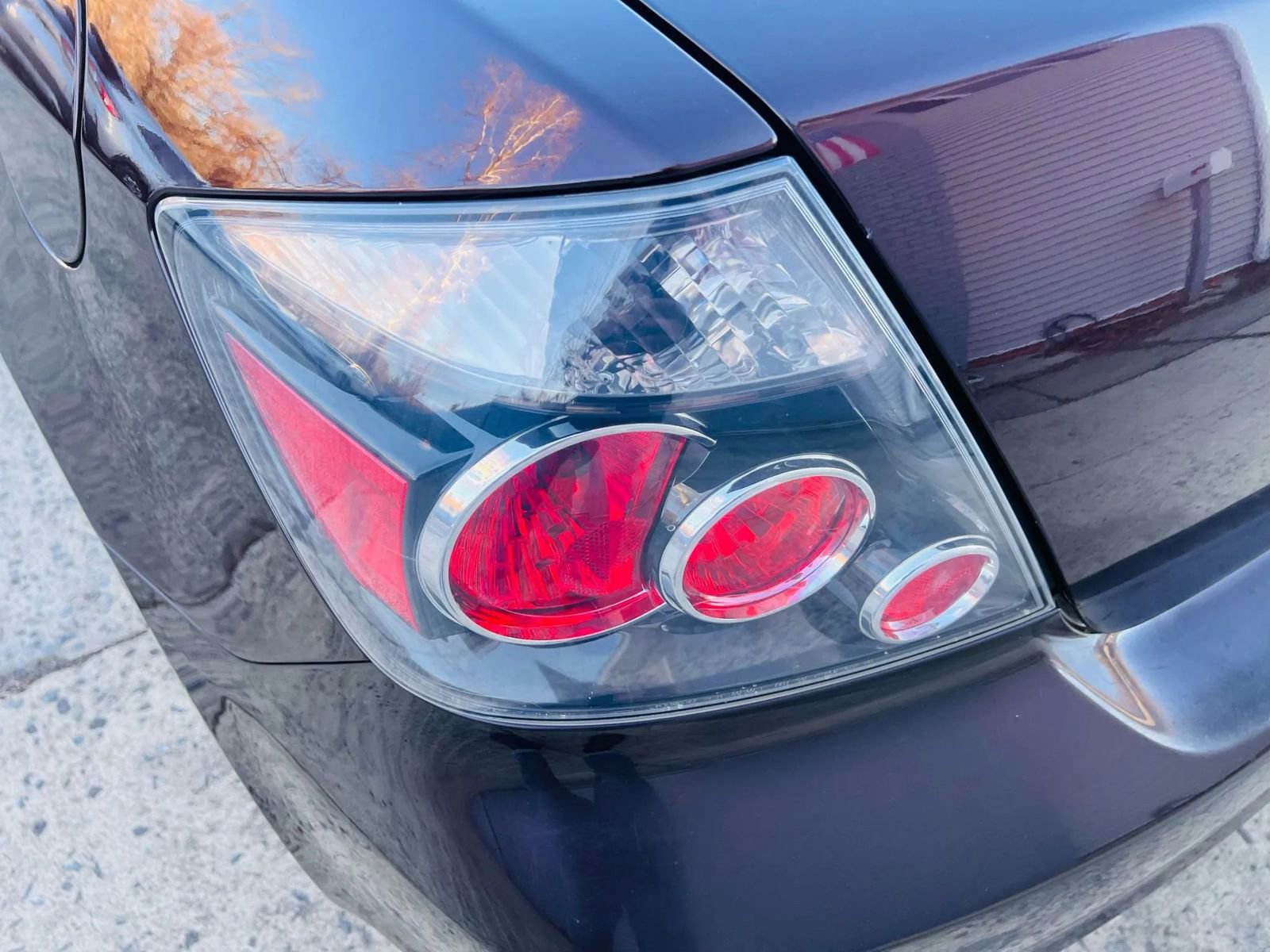 Used 2010 Scion tC image 8