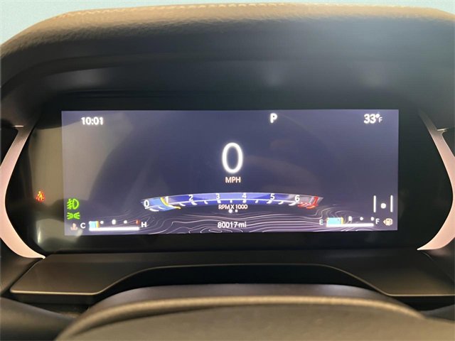 Used 2021 Jeep Grand Cherokee L Limited w/ MOPAR Finishing Package image 20