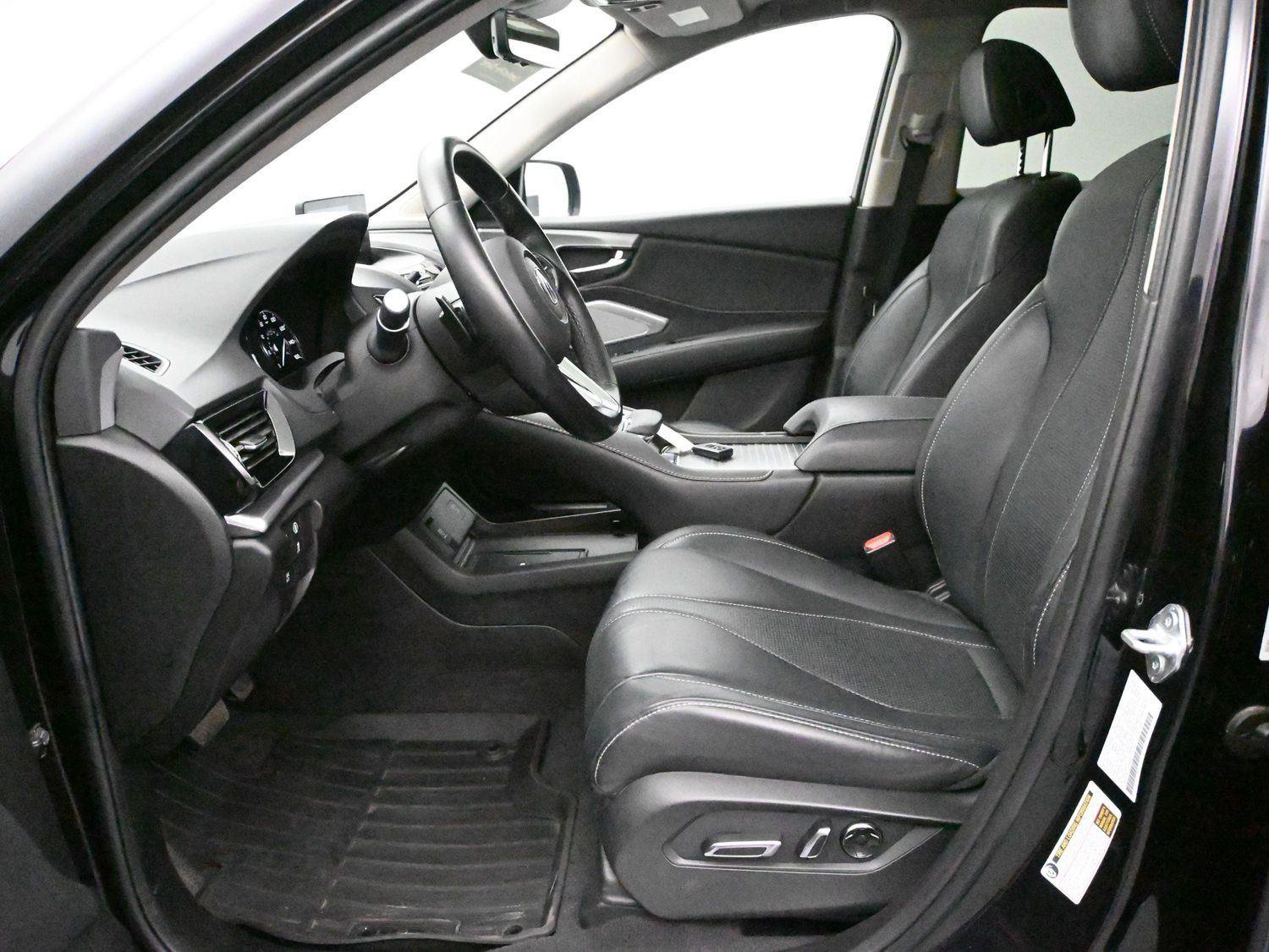 Certified 2024 Acura RDX SH-AWD w/ Technology Package image 45