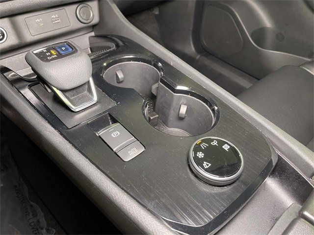 Used 2021 Nissan Rogue SV w/ Premium Package image 33