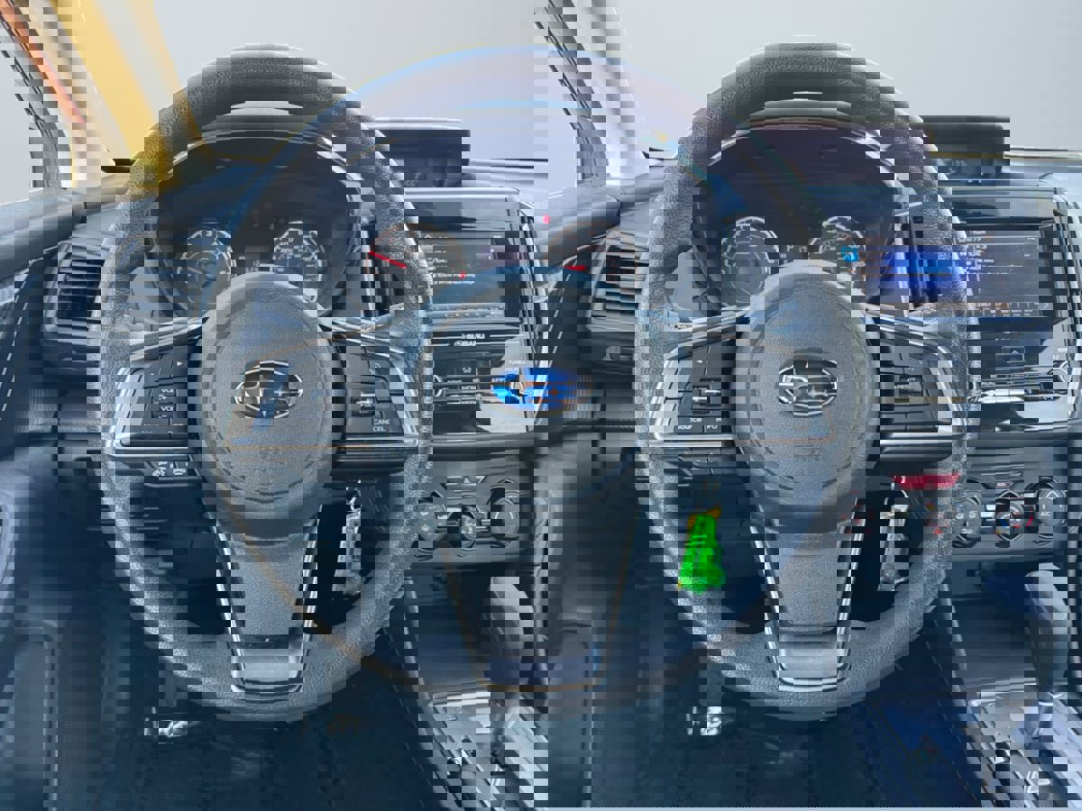 Used 2017 Subaru Impreza 2.0i image 11