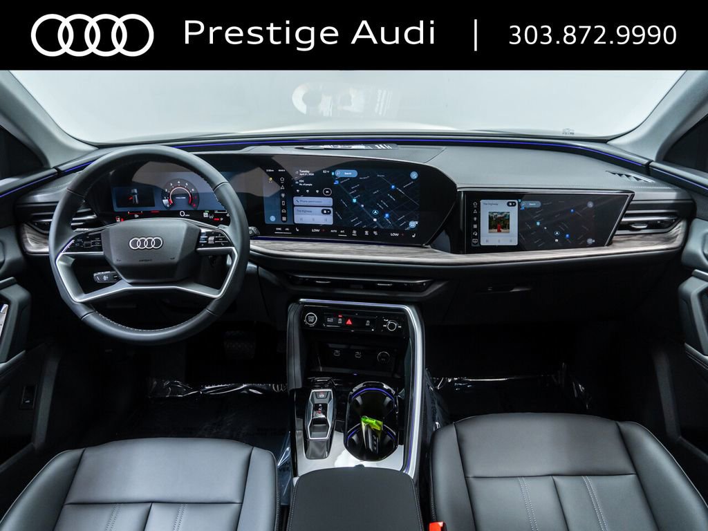 New 2026 Audi Q5 Premium Plus AWD/4WD image 14