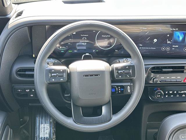 New 2027 Hyundai Palisade Calligraphy AWD/4WD image 8